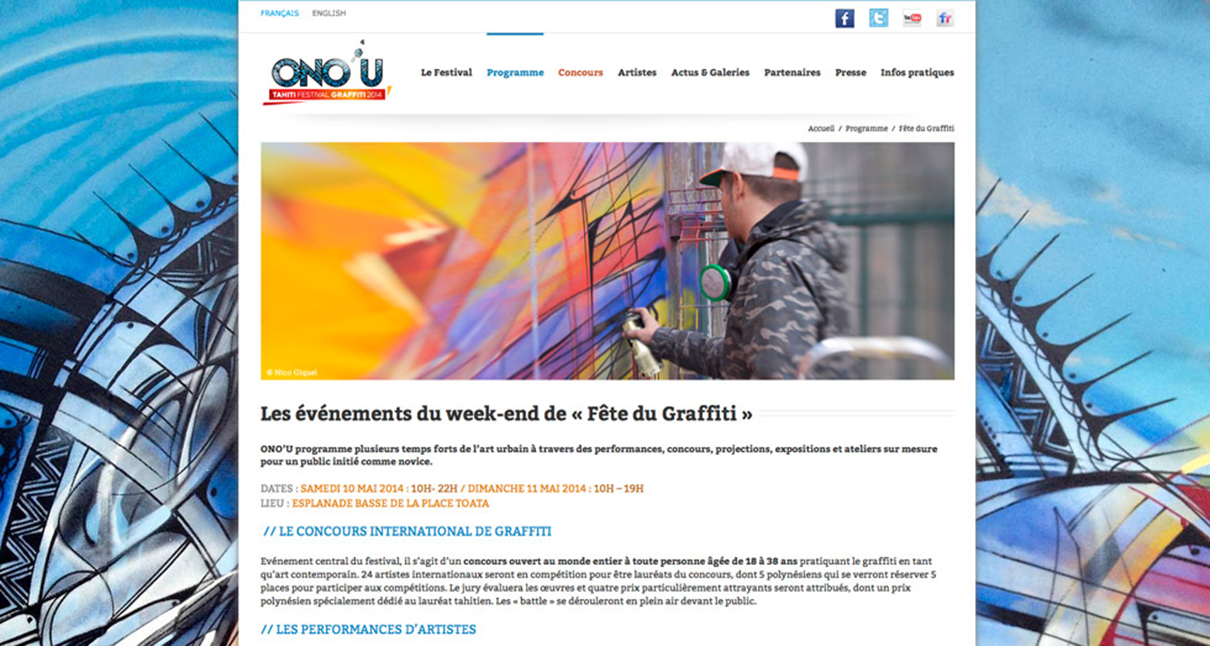 graphiste freelance-atelier etc - gabriel directeur artistique print web motion